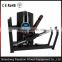Strength gym machine/Horizontal leg press TZ-8016/Popular fitness equipment