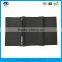Tri-fold Plastic PVC Car Document Cover