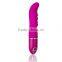 newest hot sale sex toys for women medical silicone sex vibrator