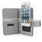 Real Leather Case for Smartphone