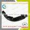 HIGER bus KLQ6120 side wing rearview mirror assy