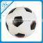 360 degree custom printing soccer stress ball promotional gift stress pu ball