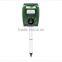 GH-501 Alarm and led flashing solar power outdoor pest control product bird removal