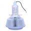 5 Years Warranty CE RoHS SAA Certificate E40 Gas Station Led Canopy Light