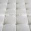 new design fashionable double side sleep well pillow top pocket spring mattress                        
                                                Quality Choice