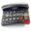 Hot sale caller id blue backlight landline telefonos