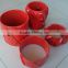API 10D 20'' Rigid Centralizer for Well Cementing for sale--accepting OEM