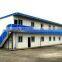 Ready made steel workshop warehouse
