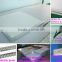 Shenzhen High lumen super thin UL 60W led panel 60x60CM ultra thin led light panel slim led panel downlight