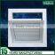 hvac system ceiling eggcrate return air grille diffusers and grilles heating grills