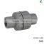 valve spring return valve