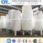 Low pressure Liquid Oxygen Nitrogen Argon Carbon Dioxide Cryogenic Tank with ASME GB