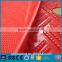 red PVC plastic waterproof antislip outdoor carpet mat in sheet 50x70