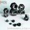 stainless steel hex nuts DIN 934