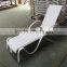 sun lounger chair