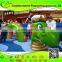 Superboy Factory Innovative Product Ideas Children Soft Play 154-7A