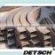 W27YPC-89 Metal pipe and tube bend 45 degree machine