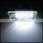 LED license plate light for AUDI A4 A8 RS4 RS6