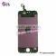 [JQX] OEM Factory 100% Original LCD For iPhone 5s LCD, for iPhone 5s Screen, for iPhone 5s LCD Screen