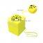 Jabees Hot Sell Tiny but loud portable mini speakers bluetooth