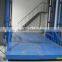 screw four post car lift platform with CE
