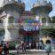 5d Theater Equipments Dinosaur Cabin Container Theme Park Rides for Sale