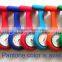 Promotional items silicone cheap brooch quartz doctor watch