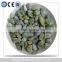 High Quality Various Dark Green Landscaping Pebble Stone