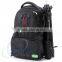 2016 Best Nylon shoulder bag Waterproof DSLR Camera bag backpack