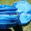 Dog Agility Tunnel 17 feet 5M Pet Garden Tunnel