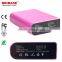 Professional Factory Slim Wireless Bluetooth Connection Virtual Laser Projection Keyboard with Power Bank                        
                                                Quality Choice