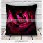 top fancy hot covers fashion blood roses design 3d print pillowcases fullprint decorative throw pillow covers seat cushion Cover