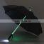 Hot sale electronic light LED umbrellas