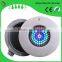 7W IP68 DMX control RGB 12V LED underwater light