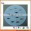 dvr pcb board Hot sell round shape led pcb board