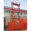 SSE 160 Self-Propelled Jack Gantry lift,Building Elevator For High Building