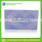 Contactless plastic printing 125khz EM4100 gift card with barcode