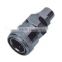 thermal air quick coupler