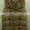 2016 factory directly sale popular new fashion fox fur vest