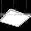 12W/36W/48W Indoor Square LED Panel Light Recessed/Suspended Aluminum Flat LED Ceiling Light