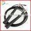 Custom Crossfit Adjustable Speed Jump Rope Quality Choice