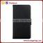 For Sony Xperia Z1 Case , Leather Cover Case For Sony Xperia Z1 L39h , Genuine Leather Card Holder case