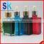 15.30.50ml rectangular e liquid glass dropper bottles with childproof cap