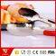 Wide-used Stainless Steel Food Service Tong for Modern Kitchen