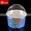Hot sell Custom printed Icecream paper cups with lid