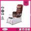 simple pedicure chair