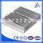 Custom aluminum heat sink