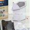 corrugated board Baby japan wc portable for disabled