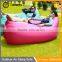 Travelling Camping Inflatable Air Sleeping Bag Banana Sofa Sleeping Bag