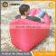 Outdoor Lazy Hangout Sleeping Air Sofa Camping Inflatable Lay Bag For Summer